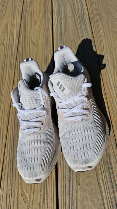 Adidas Alphabounce+ r. 39 1 /3