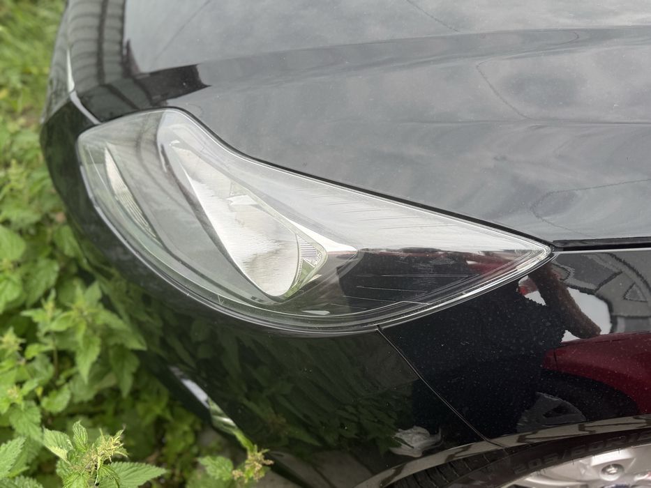 Продам Ford Focus 3