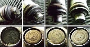 Чистка Бензиновых форсунок( инжектора) на СТЕНДЕ Промивка форсунок