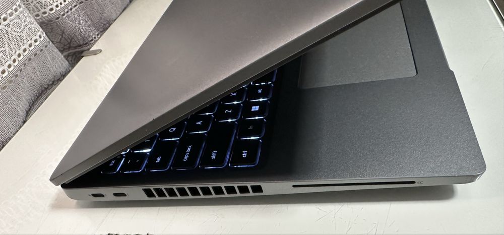 Dell latitude 5520 i5 1145G7/ 16gb ram/ 256gb ssdnvme