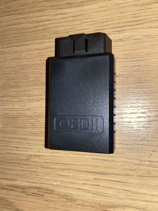 Автосканер ELM327 версия v1.5 iOS/Android, BT+WiFi