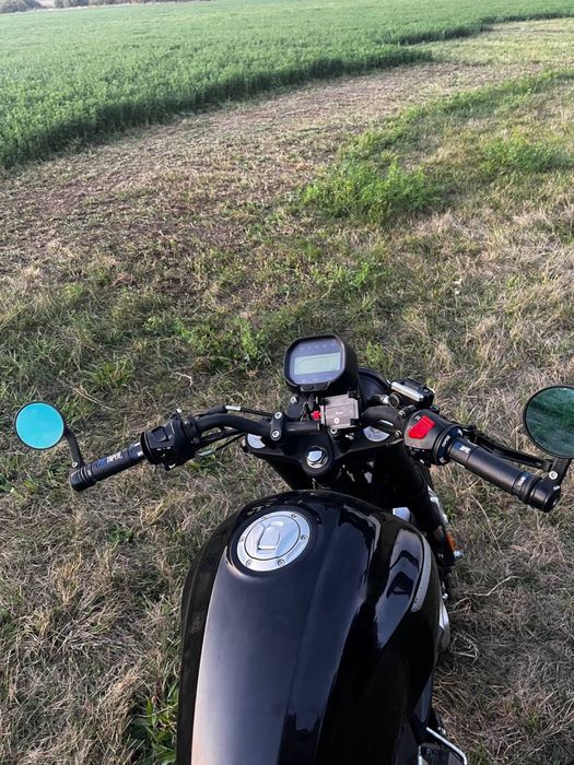 loncin lx250 12c