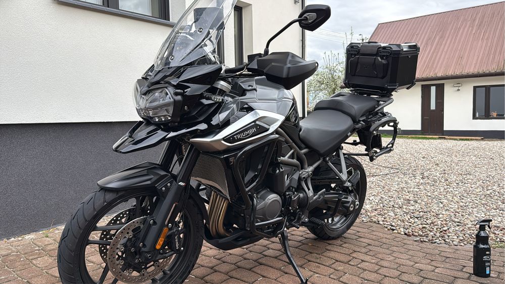 Triumph