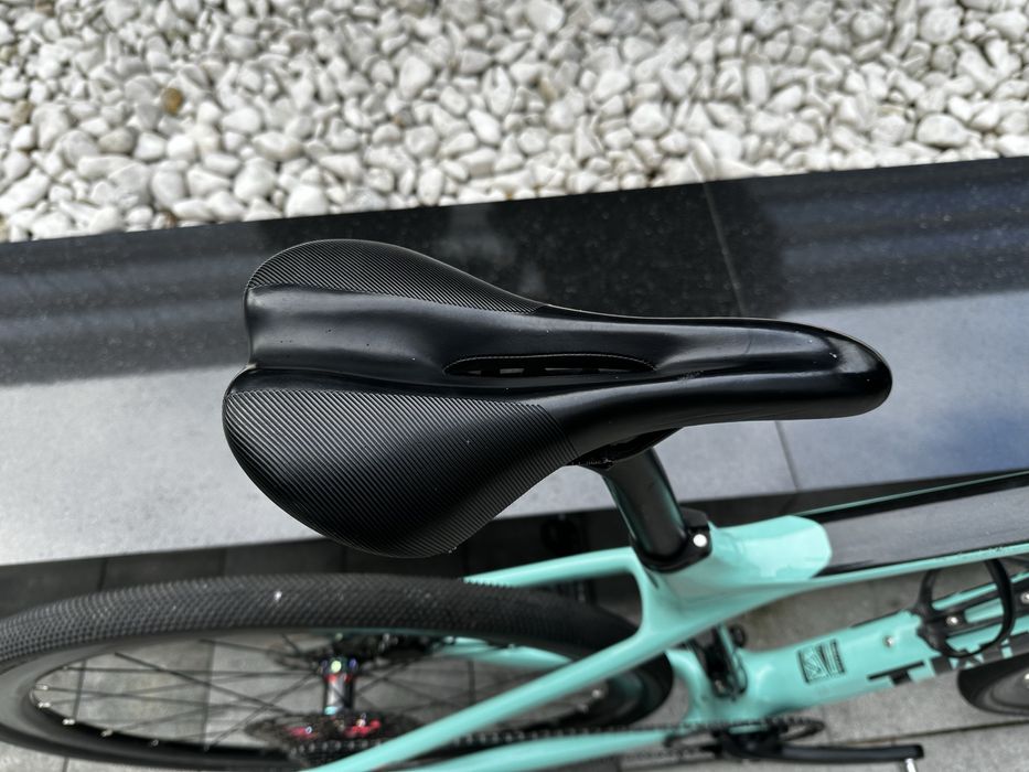 Twitter Gravel X Carbon Sram 1x12  rozmiar M