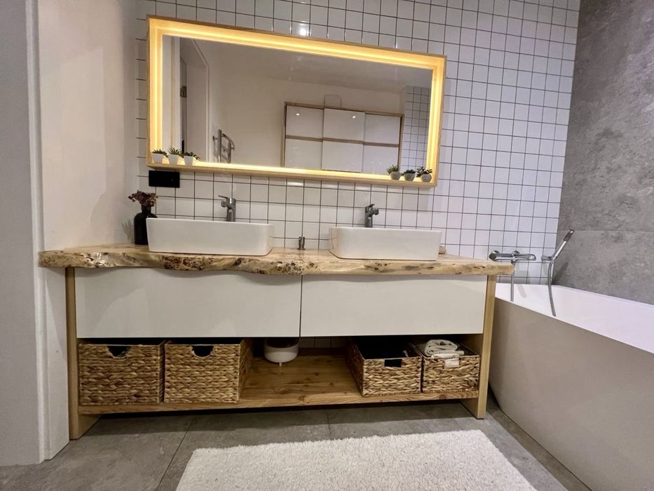 Багатокімнатна квартира за адресою вул. Єнківська (площа 120 м²) - Atlanta.ua - фото 13