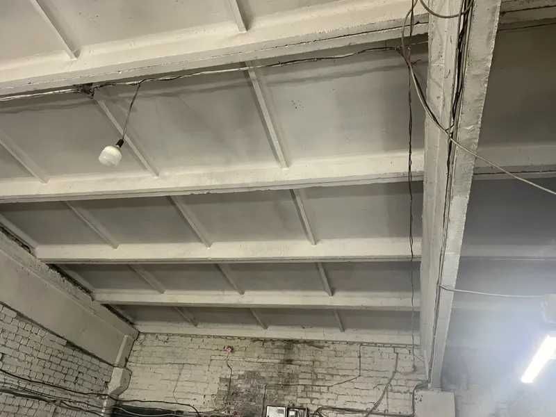 ПРОДАЖ - Cклад, загальною площею 1047,0 кв.м. м. Ковель