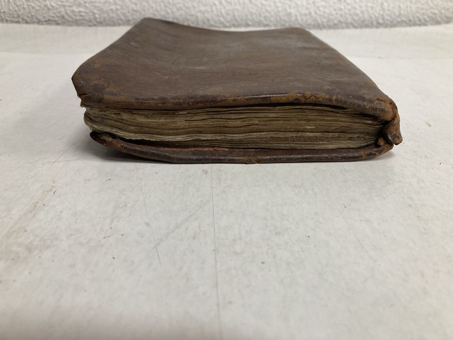 Livro "Tratado Primeiro do Computo Ecclesiastico"