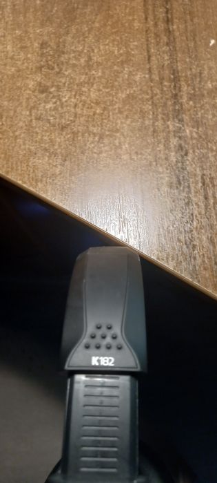 Студійні навушники AKG K182