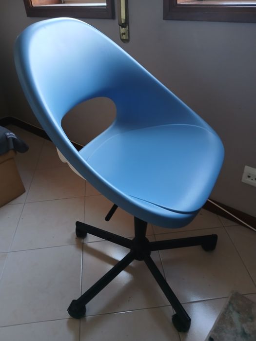 Cadeira IKEA Adulto secretária giratória