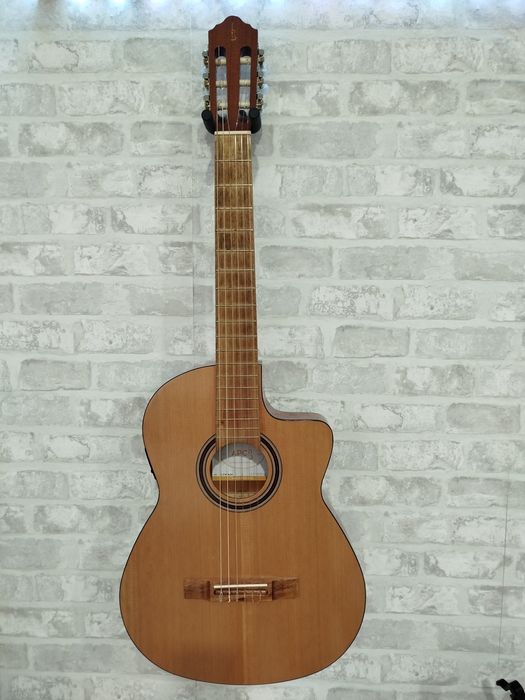 Guitarra APC 1C Slim