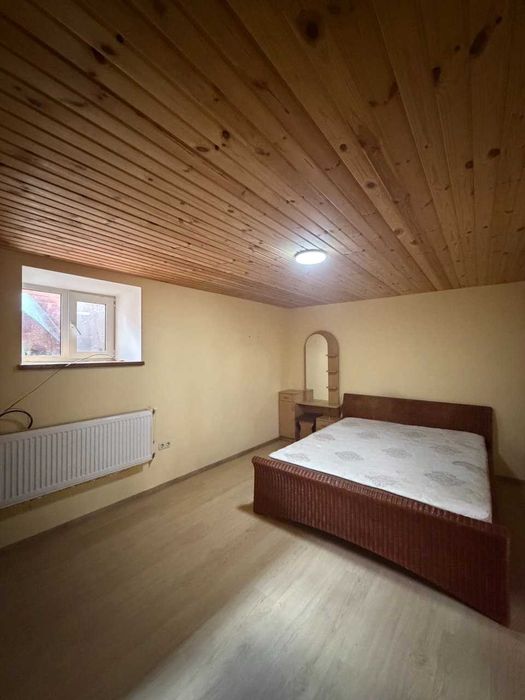 Оренда частини будинку