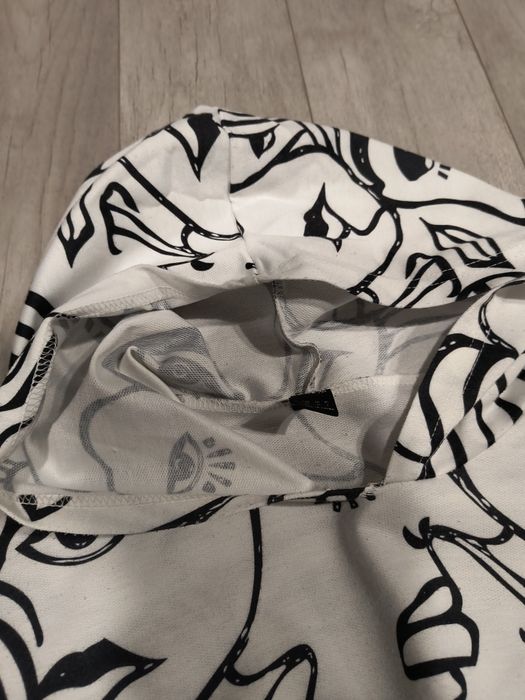 Bluza dla dziewczynki rozmiar 134/146