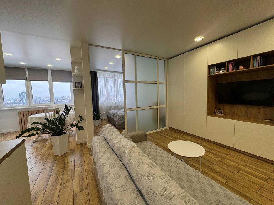 1-кімнатна квартира за адресою (площа 53 м²) - Atlanta.ua - фото 9