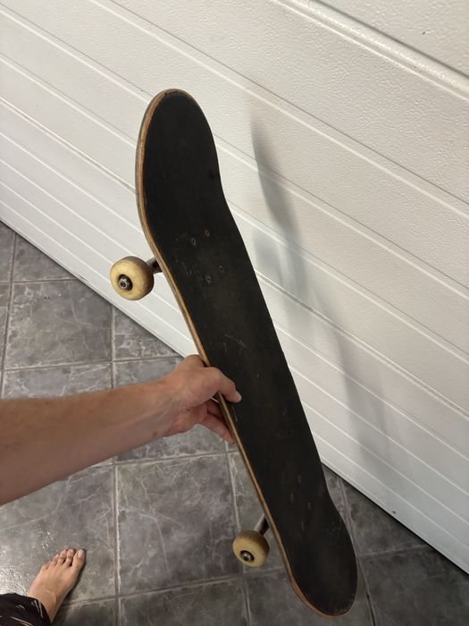 Skate Gian Carlo