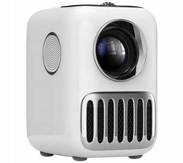 Projektor Wanbo T2R Max Android 1080P Wi-Fi YouTube Netflix Sklep Wwa