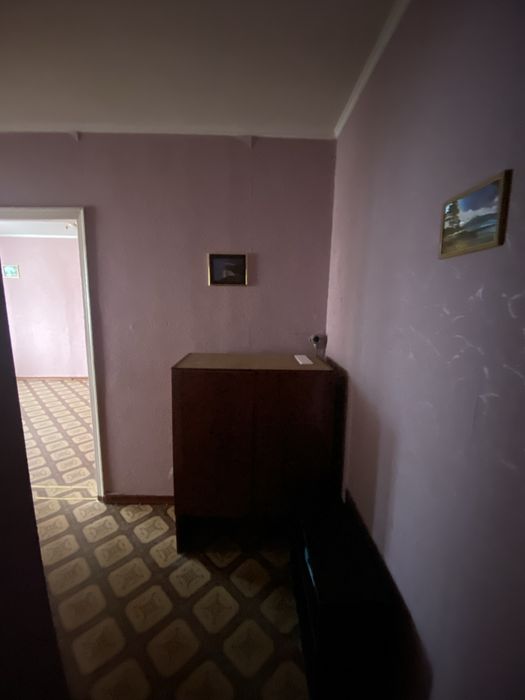 Продаю трехкомнатную квартиру на Севгоке!