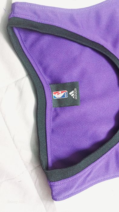 Koszulka Adidas NBA, nowa