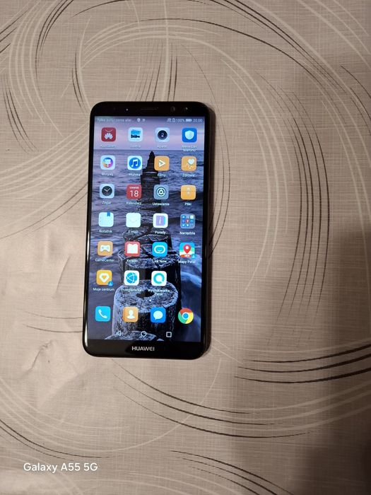 Sprzedam telefon Huawei 10 Lite
