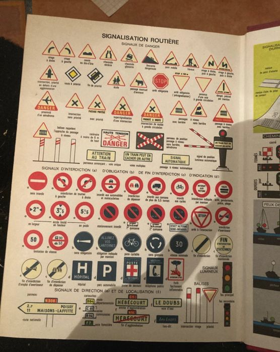 Petit Larousse ilustrado 1974