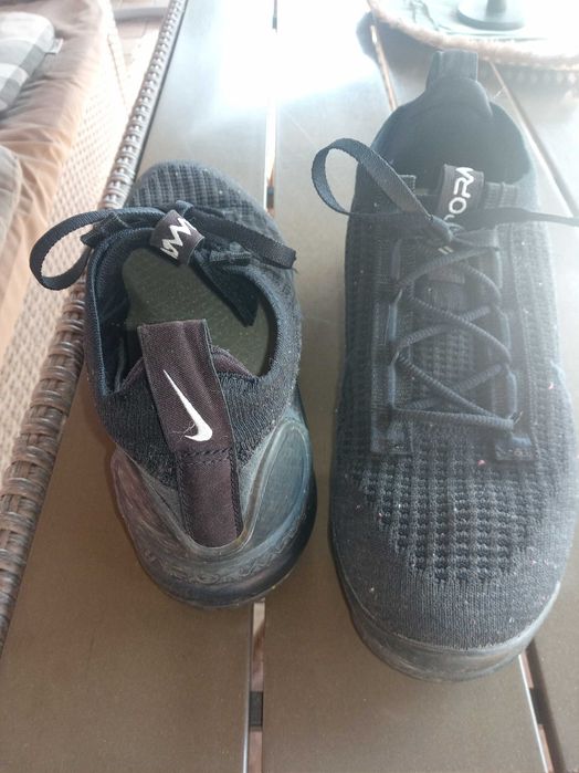 NIKE AIR Vapormax 38,5