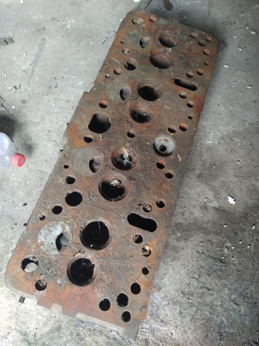 Продам головку смд 14