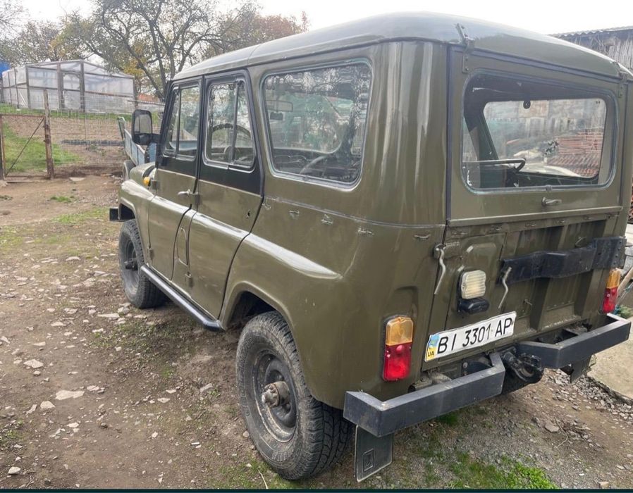 Закарпаття  Ужгород .Хороше Авто 4/4 Повністю зроблено .