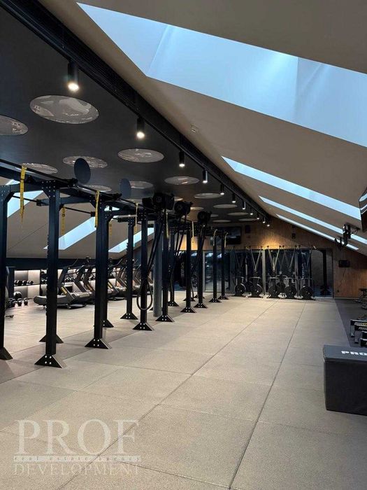 Офіс на Печерську в сучасному БЦ (1100 м2)