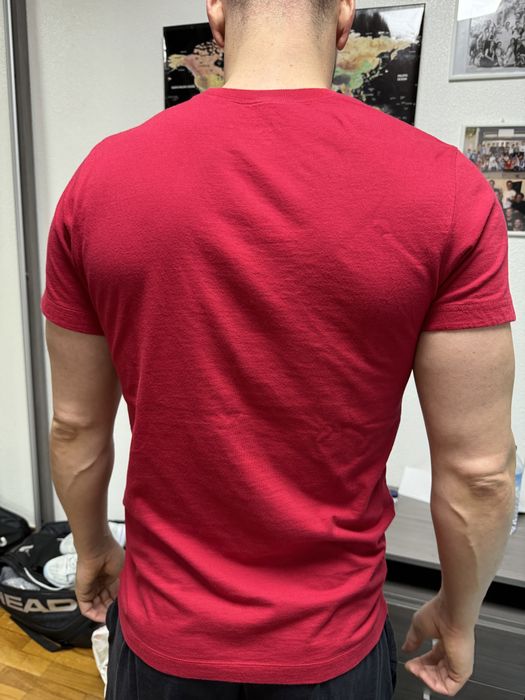 T-shirt Nike Air Jordan