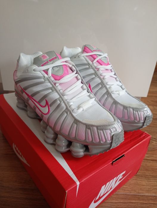 Sprzedam buty Nike Shox