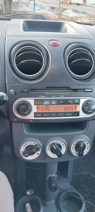 Colt  1,3  Mitsubishi