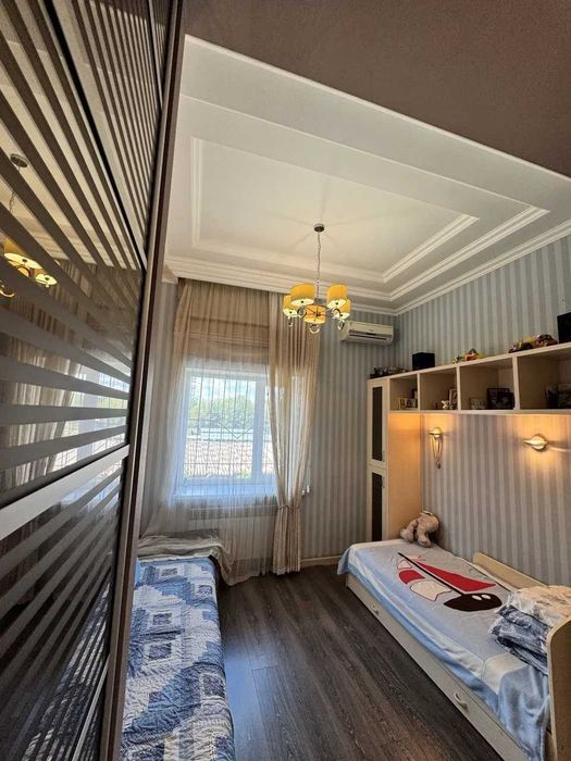 Продажа 4-комнатной квартиры Дафи Подстанция бульвар Зоряный