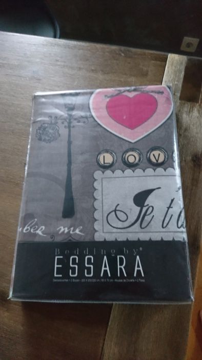 pościel Essera 200 na 200 sliczna