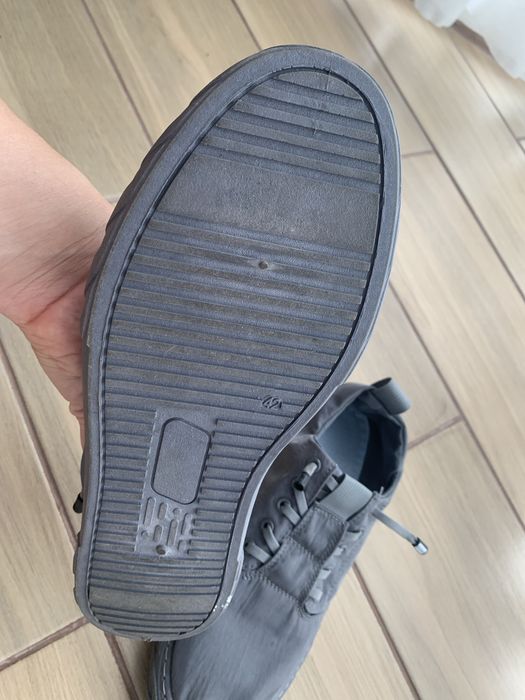 Чоловіче легке взуття