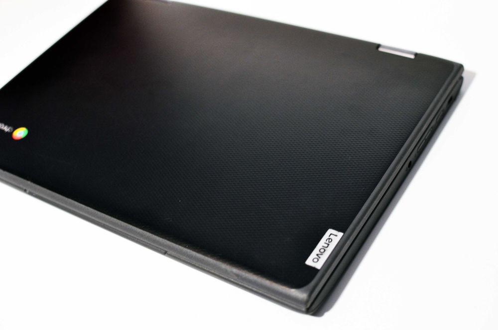 Ноутбук Lenovo 500e Трансформер Сенсорний 2в1