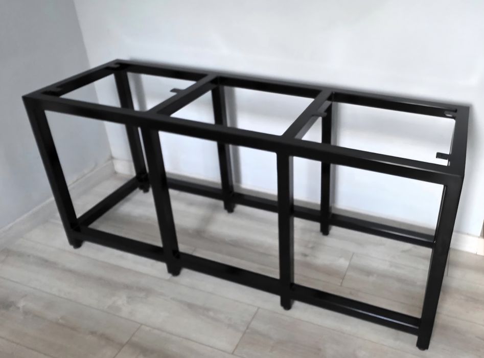 Stelaż pod akwarium