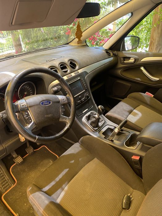 Ford s max 1.6 115 cv