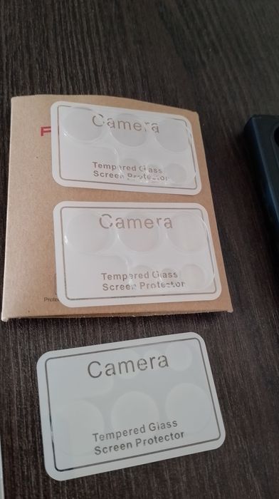 Películas Samsung Galaxy S25 Ultra S24 Ultra S23 Ultra S22 Ultra