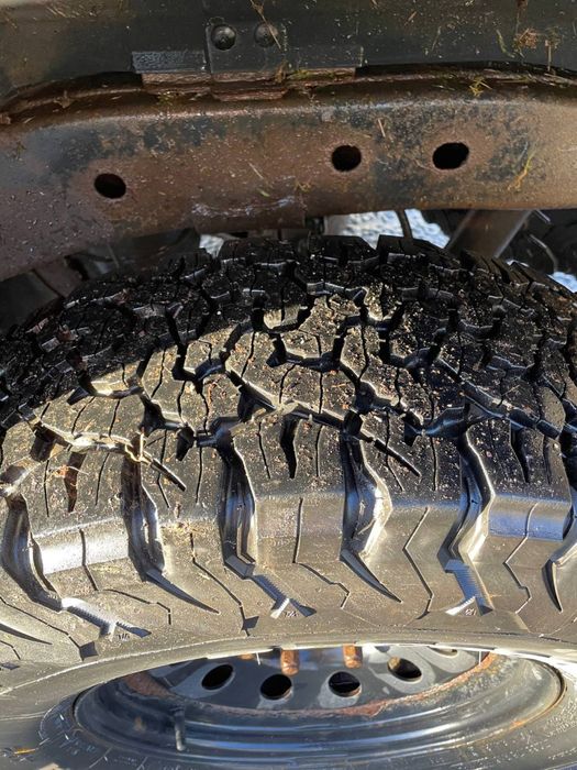 Авто для ЗСУ Ford Ranger 3.2d механіка, повний привід. 2015 р