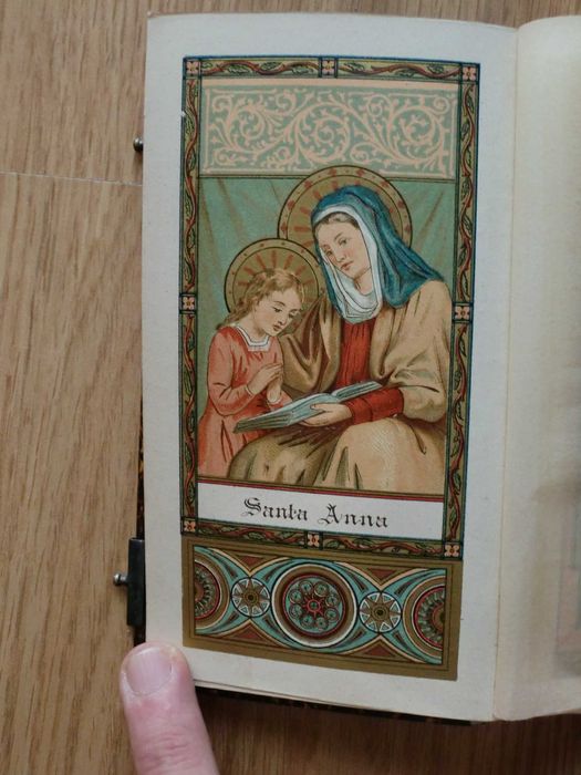 Oficio de Domingo Devocionário