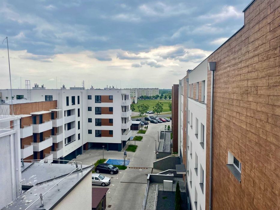 Niepowtarzalny apartament loft  z tarasem - View 5
