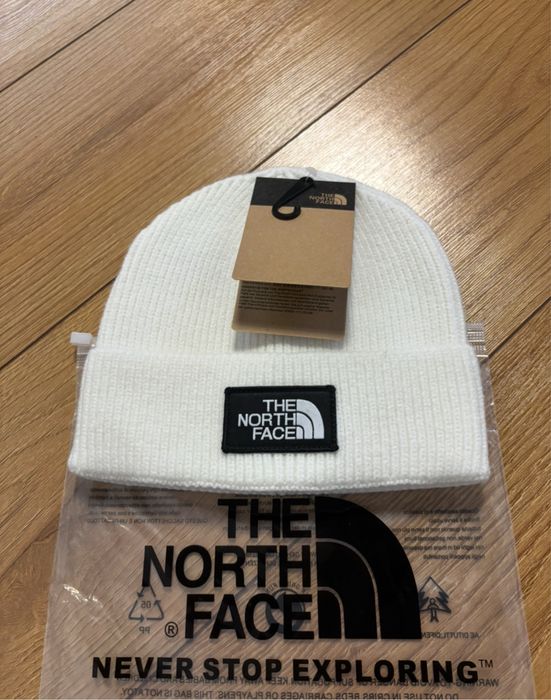 Oryginalna Czapka The North Face