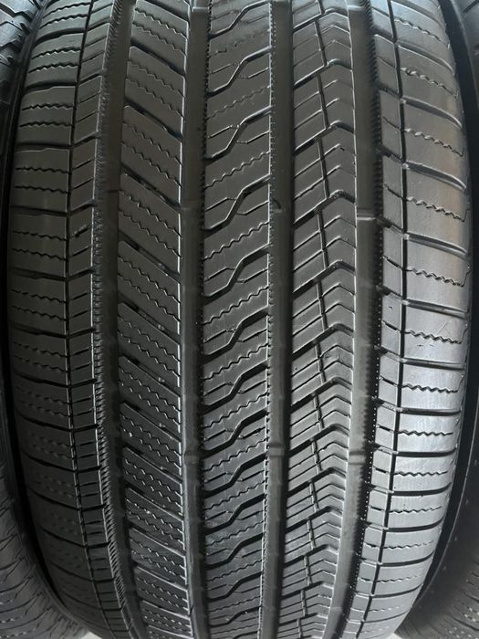 275/45/20 R20 Bridgestone Alenza Sport A/S RSC * 4шт