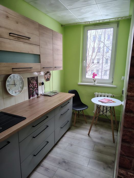 Mieszkanie w Wadowicach