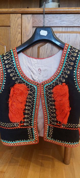 Serdak Gorset Krakowski