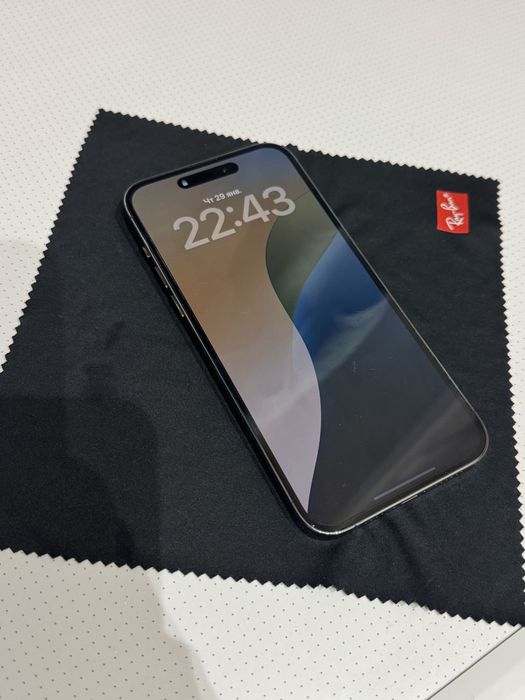 Iphone 14 Pro Max, 256 gb