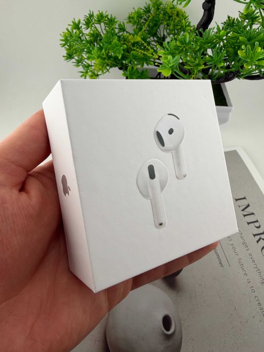 AirPods 4 ANC Typu-C Nowe