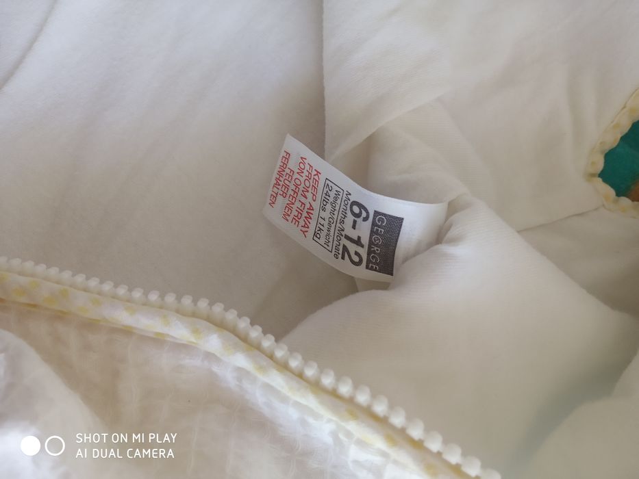 ZESTAW Śpiworków dzieciecych