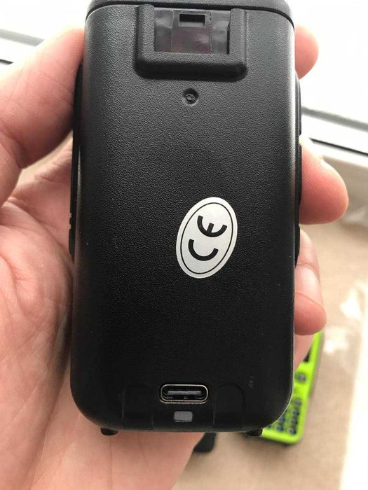 За 2шт. Baofeng UV-5R mini