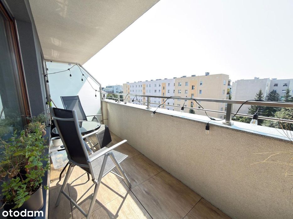 Apartament Premium z m.postojowym i komórką lokatorską