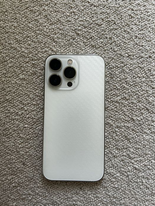 Iphone 13 Pro 128 GB Silver